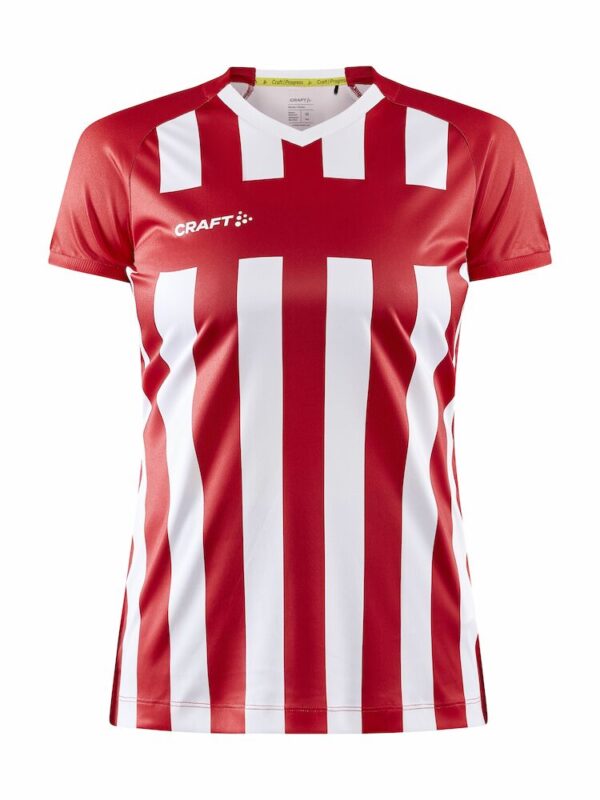 Craft Progress 2.0 Stripe Jersey Naiset