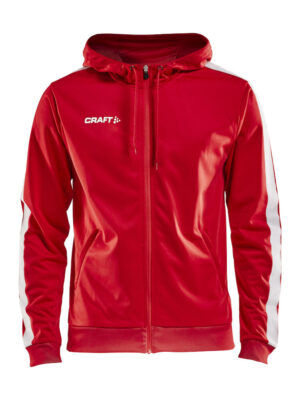Craft Pro Control Hood Jacket Miehet