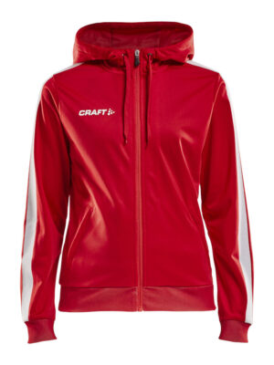 Craft Pro Control Hood Jacket Naiset