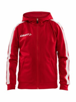 Craft Pro Control Hood Jacket Junior
