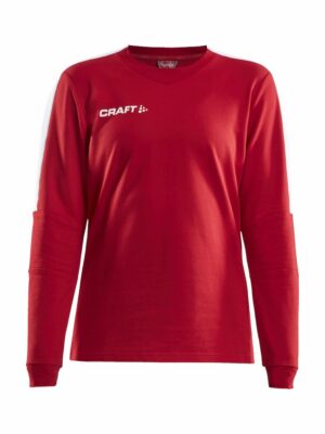 Craft Progress GK Sweatshirt Naiset