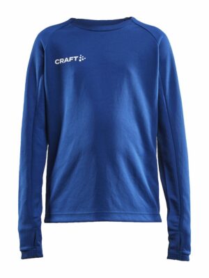 Craft Evolve Crew Neck Junior