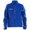 Craft Pro Control Softshell Jacket Junior - Image 4