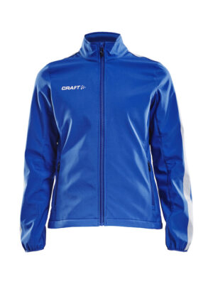 Craft Pro Control Woven Jacket Naiset