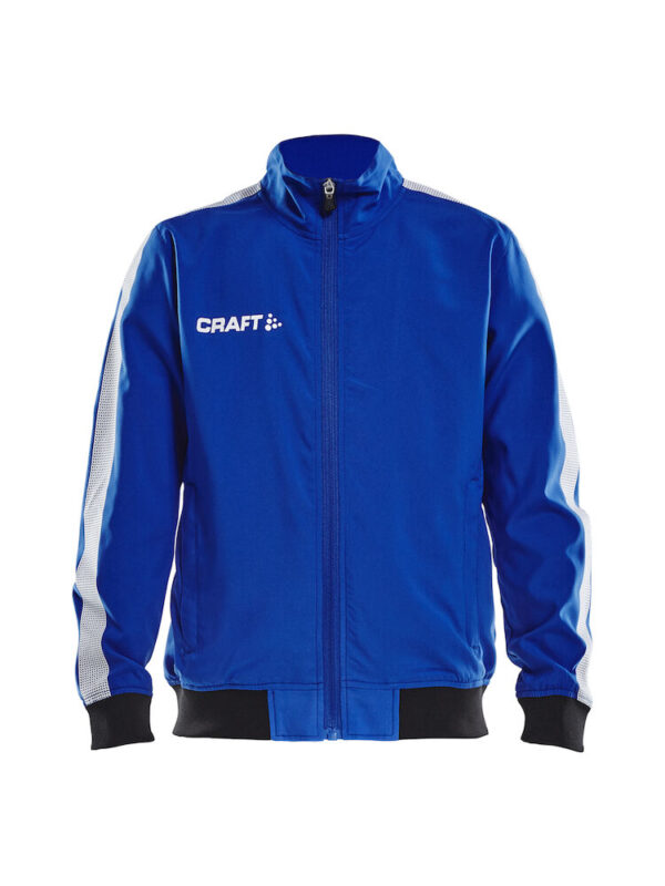 Craft Pro Control Woven Jacket Junior