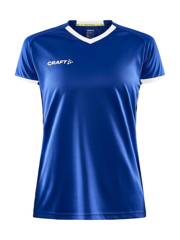 Progress 2.0 Solid Jersey Naiset