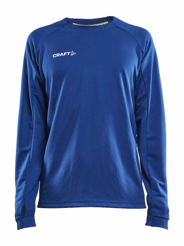 Craft Evolve Crew Neck Miehet