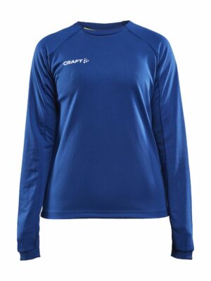 Craft Evolve Crew Neck Naiset