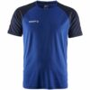Craft Squad 2.0 Contrast Jersey Miehet - Image 5