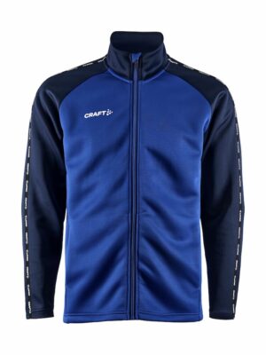 Craft Squad 2.0 Full Zip Miehet