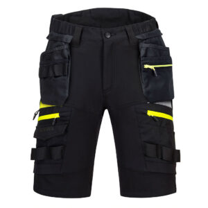 Portwest DX444 Riipputaskushortsit