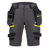 Portwest DX444 Riipputaskushortsit - Image 3
