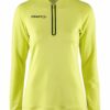 Craft Extend Half Zip Naiset - Image 2