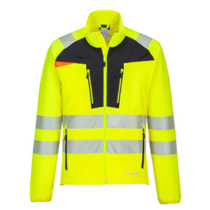 Portwest X4 Hi-Vis Base- Pusero