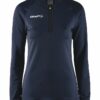 Craft Extend Half Zip Naiset - Image 4