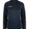 Craft  Squad 2.0 Half Zip Naiset - Image 5