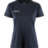 Craft Squad 2.0 Contrast Jersey Naiset - Image 4