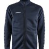 Craft Squad 2.0 Full Zip Miehet - Image 3