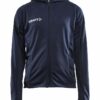Craft Evolve Hood Jacket Junior - Image 3