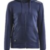 Craft Community FZ Hoodie Naiset - Image 3