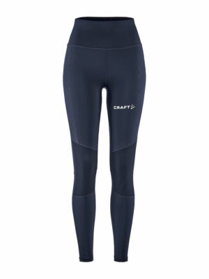 Craft Extend Force Tights Naiset