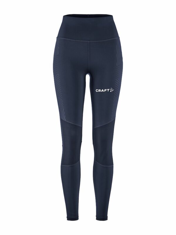 Craft Extend Force Tights Naiset
