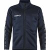Craft  Squad 2.0 Full Zip Junior - Image 6