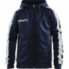 Craft Pro Control Hood Jacket Junior - Image 4