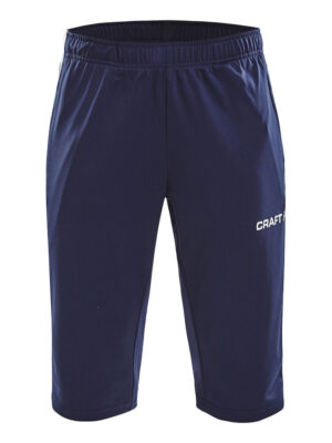 Craft Progress 3/4 Pants Naiset