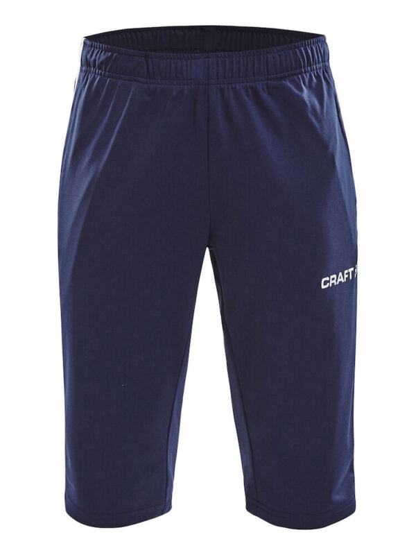 Craft Progress 3/4 Pants Naiset