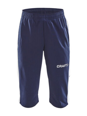 Craft Progress 3/4 Pants Junior