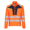 Portwest X4 Hi-Vis Base- Pusero - Image 2