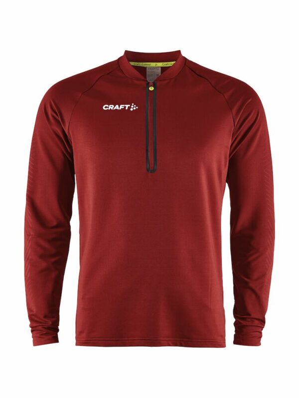 Craft Extend Half Zip Miehet