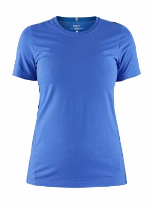 Craft Deft 2.0 Tee Naiset