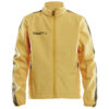Craft Pro Control Softshell Jacket Junior - Image 3