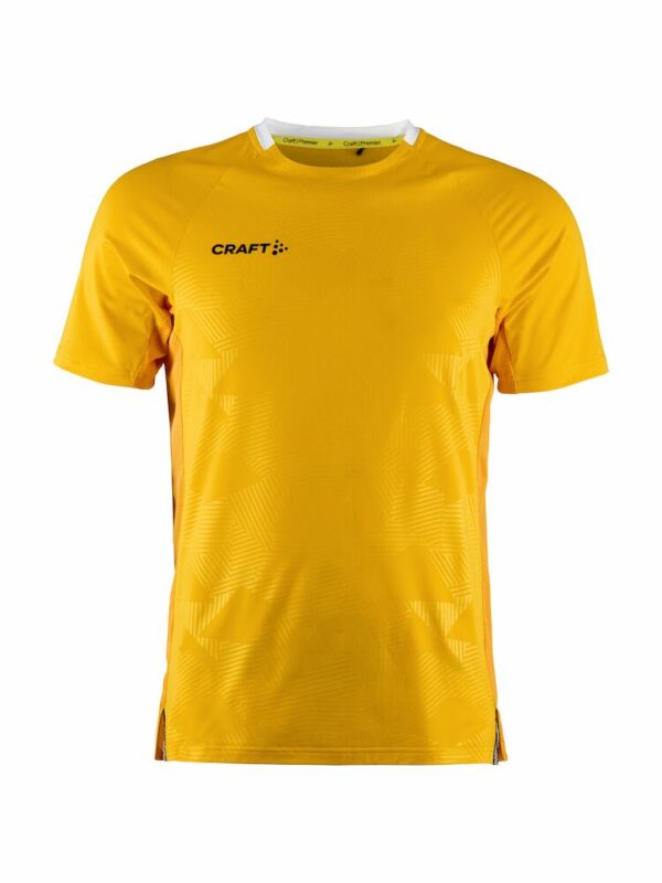 Craft Premier Solid Jersey Miehet