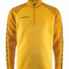 Craft Squad 2.0 Half Zip Miehet - Image 3