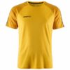 Craft Squad 2.0 Contrast Jersey Miehet - Image 3