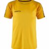 Craft Squad 2.0 Contrast Jersey Junior - Image 3