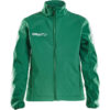Craft Pro Control Softshell Jacket Junior - Image 2