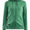 Craft Community FZ Hoodie Naiset - Image 2