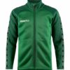 Craft  Squad 2.0 Full Zip Junior - Image 4