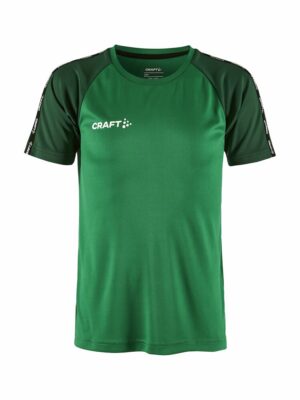 Craft Squad 2.0 Contrast Jersey Junior