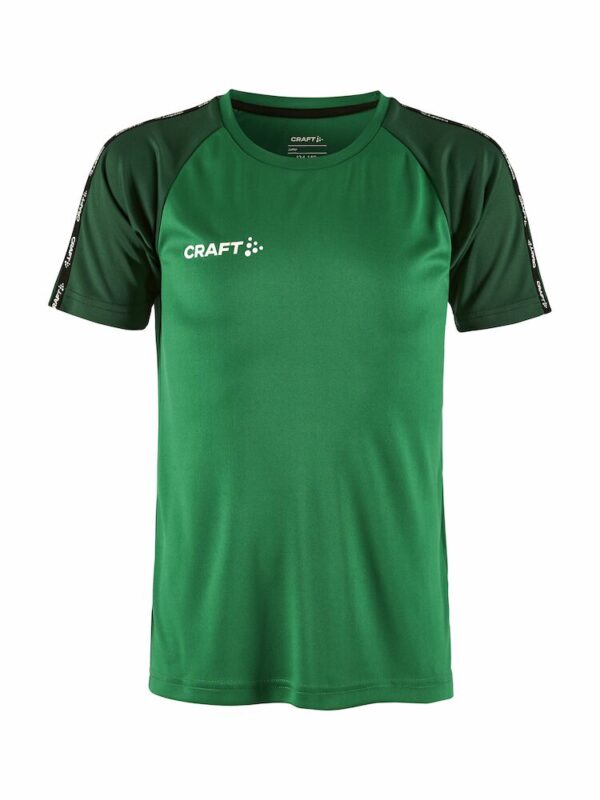 Craft Squad 2.0 Contrast Jersey Junior