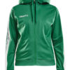 Craft Pro Control Hood Jacket Naiset - Image 2