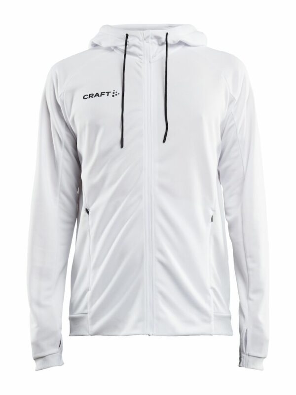 Craft Evolve Hood Jacket Miehet