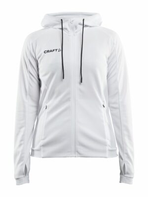 Craft Evolve Hood Jacket Naiset