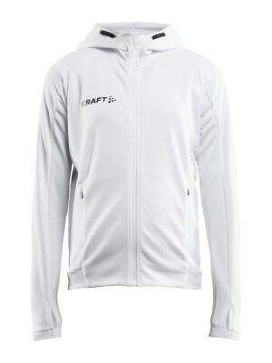 Craft Evolve Hood Jacket Junior