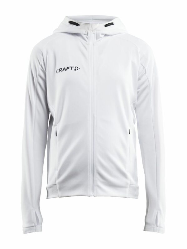 Craft Evolve Hood Jacket Junior