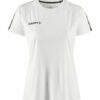Craft Squad 2.0 Contrast Jersey Naiset - Image 2
